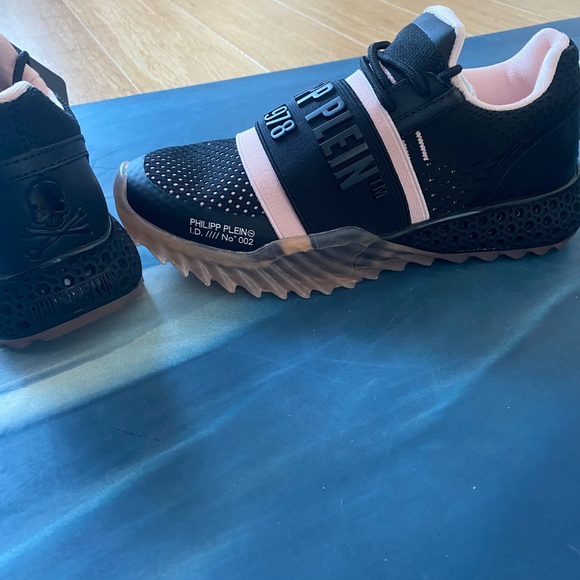 Philipp Plein Runner The shark size 37 - Picture 5 of 6